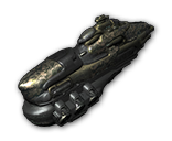 Moros Bodyguard